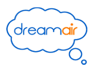 dreamair